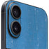 Estonia Flag Distressed iPhone 16 Plus Skin